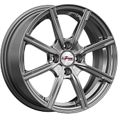 Диски iFree Калибр 6x15 4*98 ET35 DIA58.6 Блэк Джек Литой купить с бесплатной доставкой в пункты выдачи в Петербурге